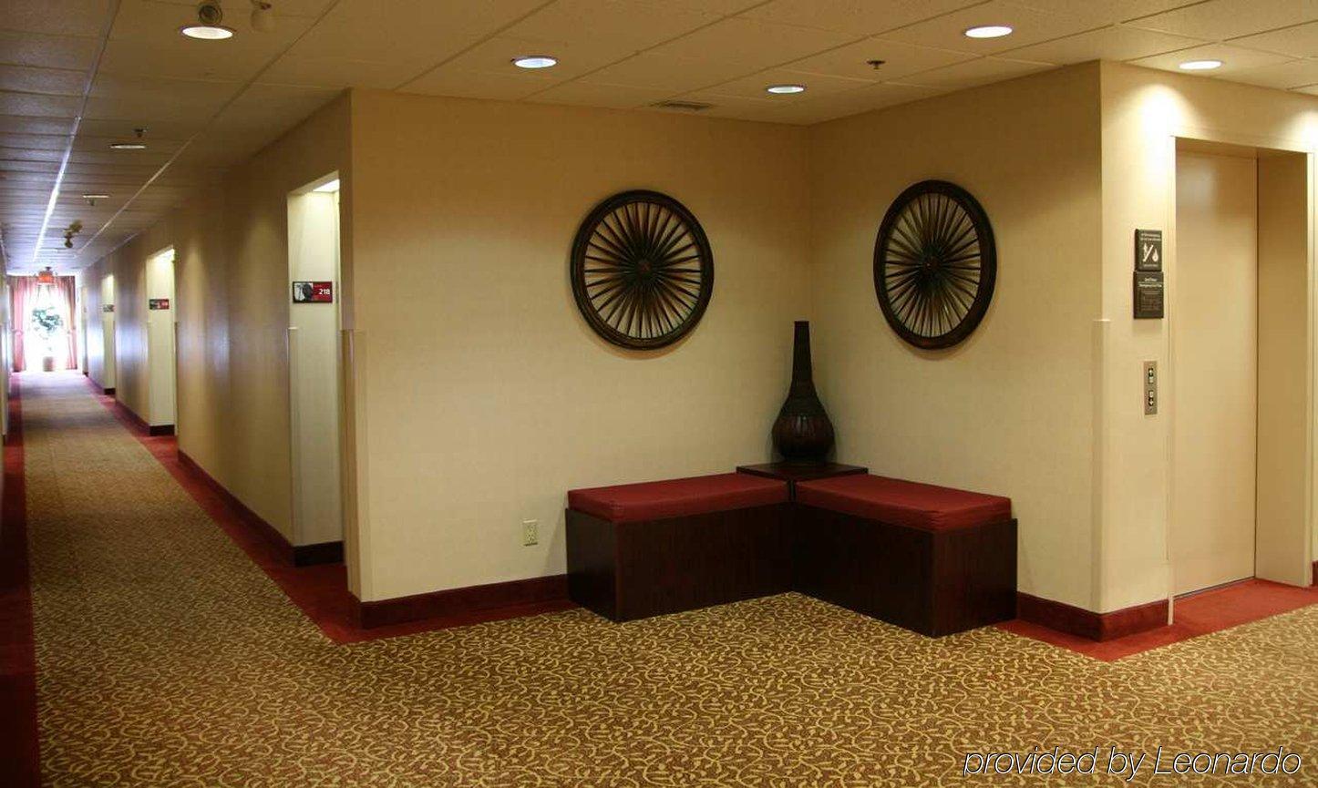 Country Inn & Suites By Radisson, Toronto Mississauga, On Interior photo