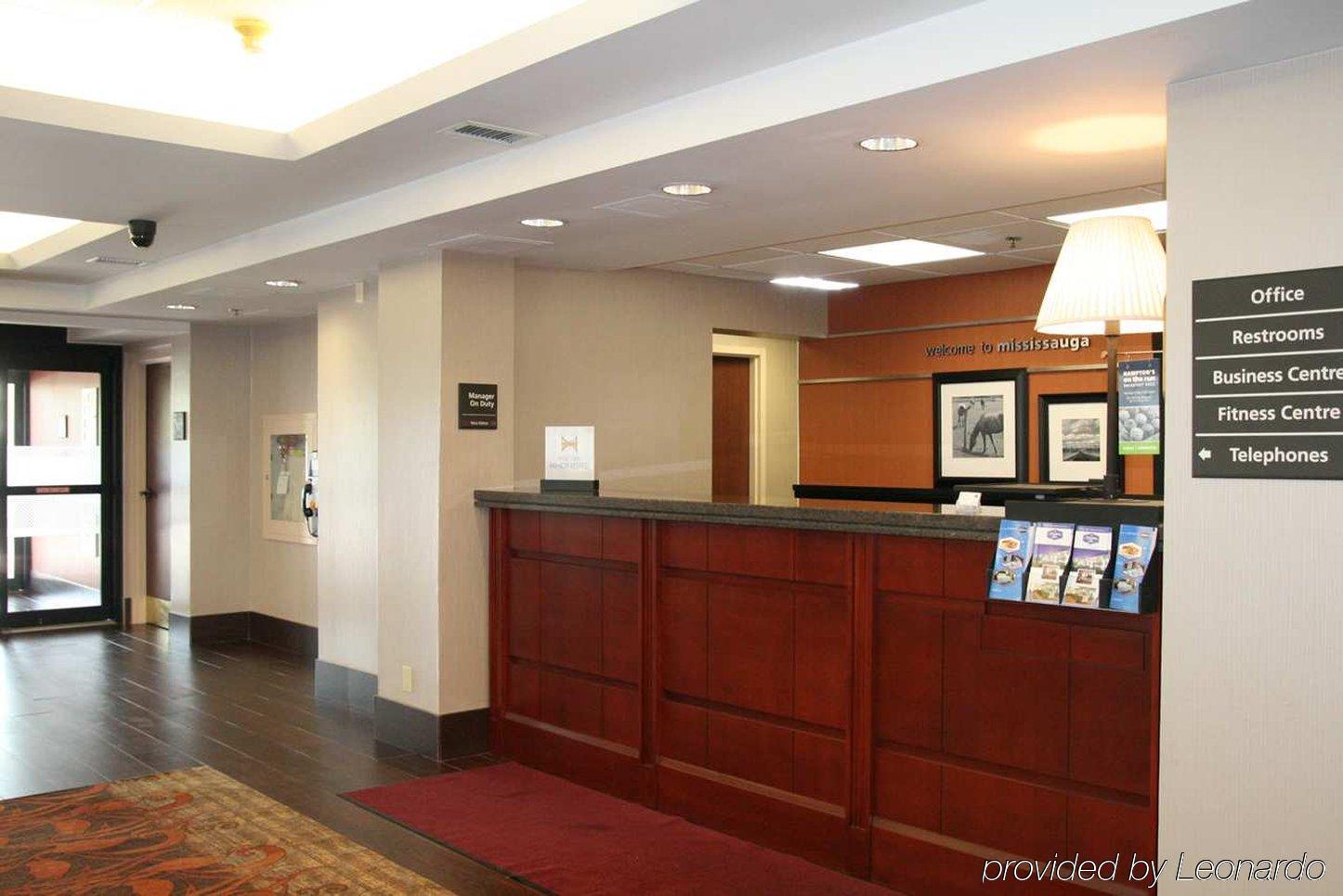 Country Inn & Suites By Radisson, Toronto Mississauga, On Interior photo