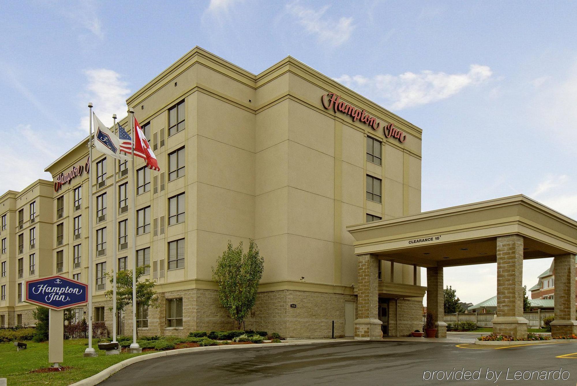 Country Inn & Suites By Radisson, Toronto Mississauga, On Exterior photo