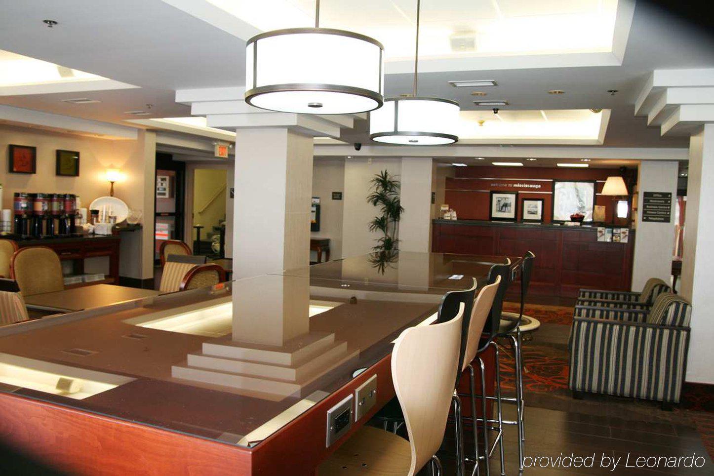 Country Inn & Suites By Radisson, Toronto Mississauga, On Interior photo
