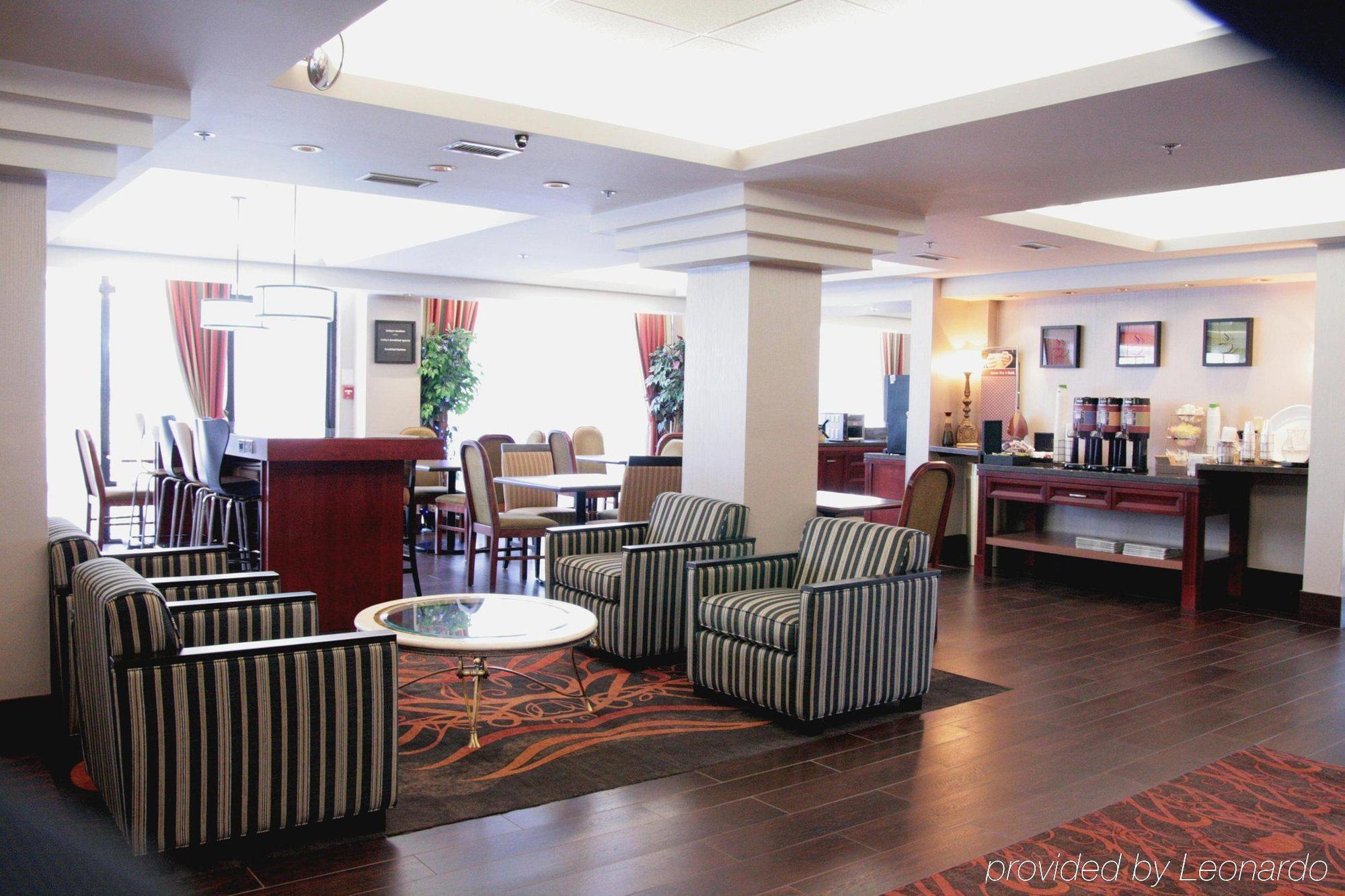 Country Inn & Suites By Radisson, Toronto Mississauga, On Restaurant photo