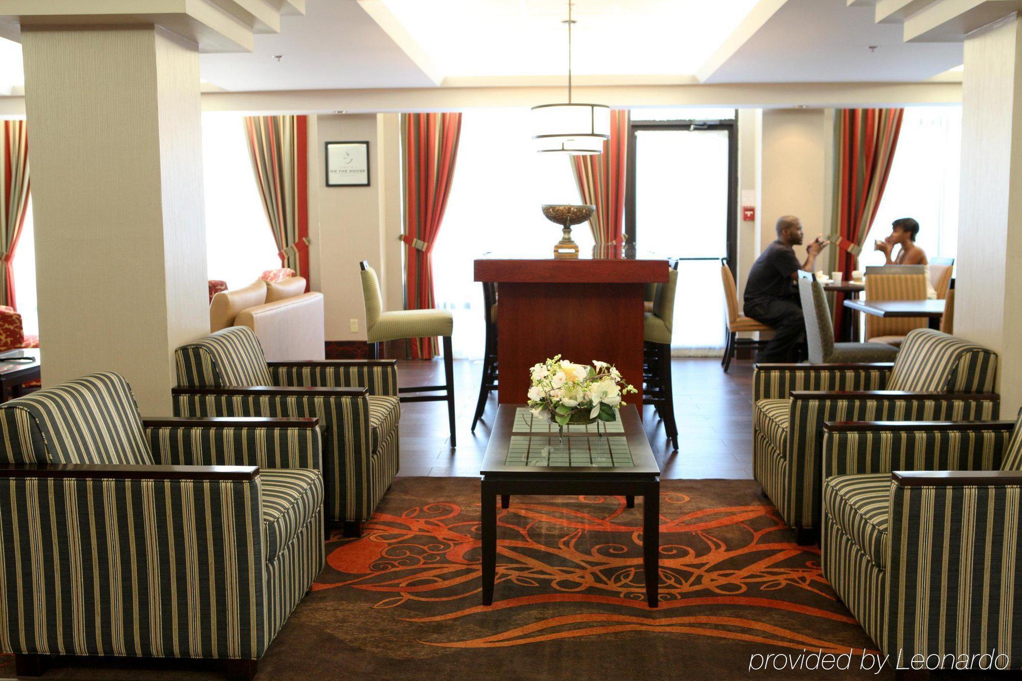 Country Inn & Suites By Radisson, Toronto Mississauga, On Restaurant photo