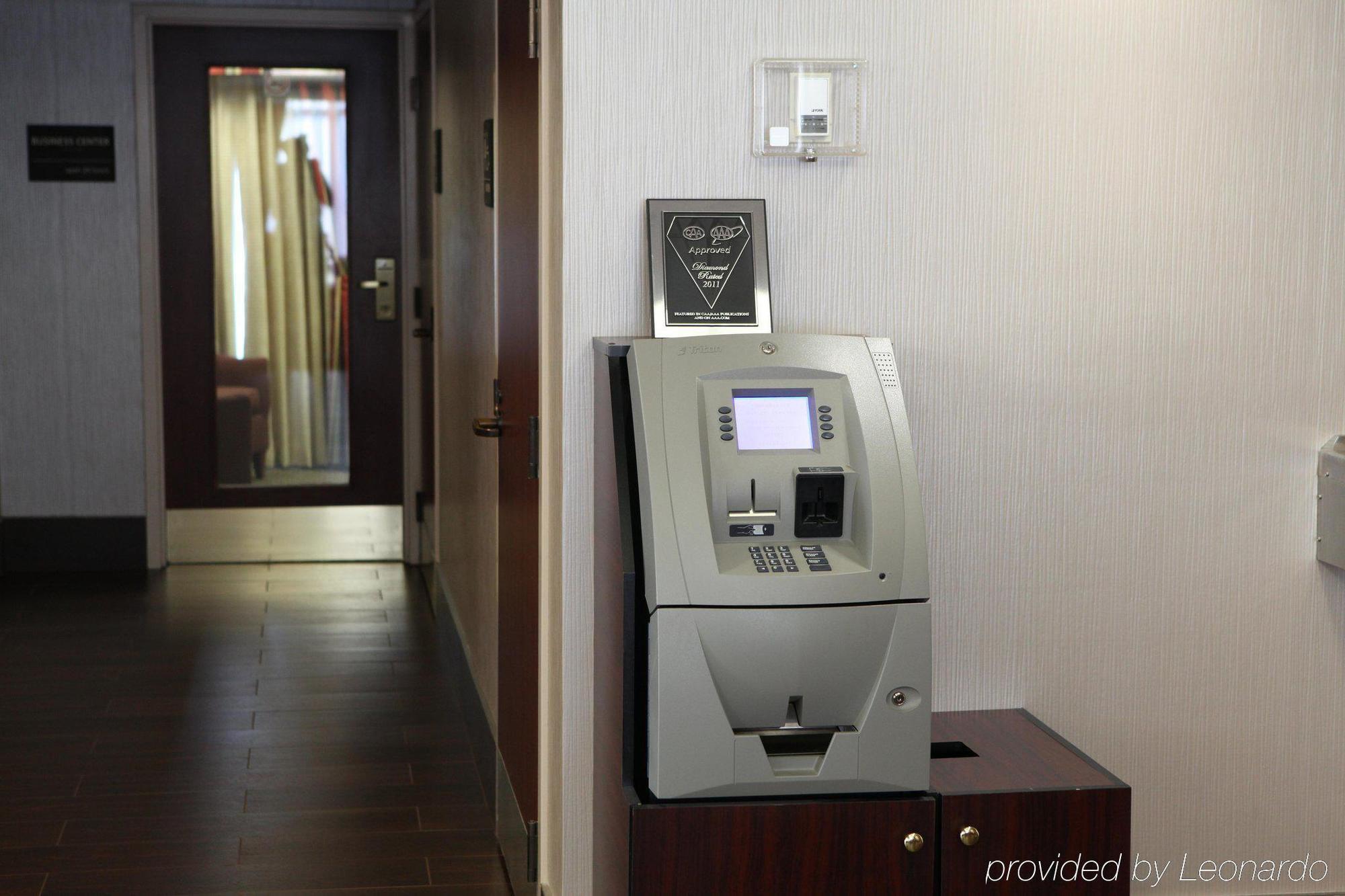 Country Inn & Suites By Radisson, Toronto Mississauga, On Interior photo