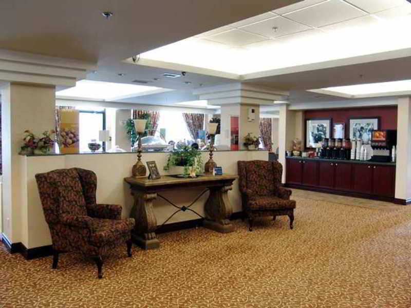 Country Inn & Suites By Radisson, Toronto Mississauga, On Exterior photo