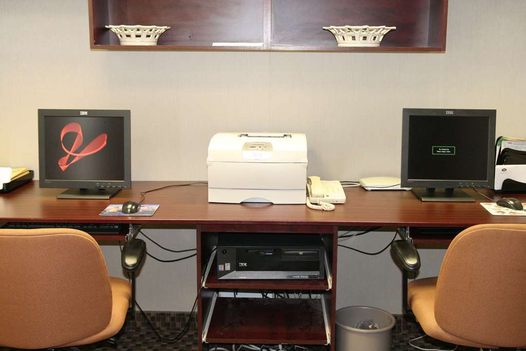 Country Inn & Suites By Radisson, Toronto Mississauga, On Facilities photo
