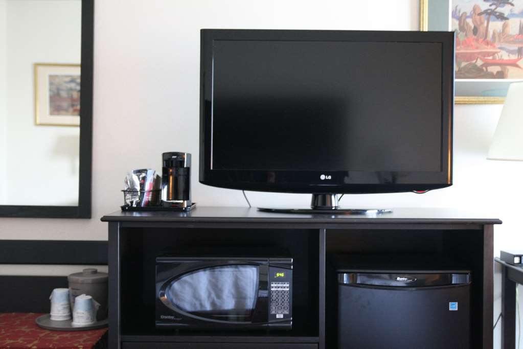 Country Inn & Suites By Radisson, Toronto Mississauga, On Room photo