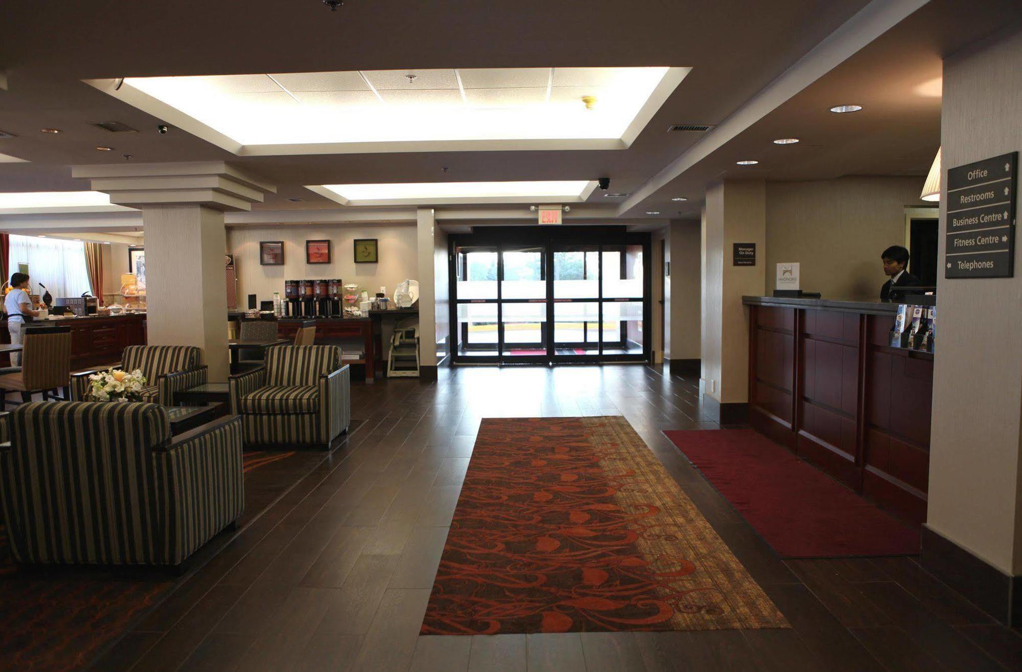 Country Inn & Suites By Radisson, Toronto Mississauga, On Interior photo