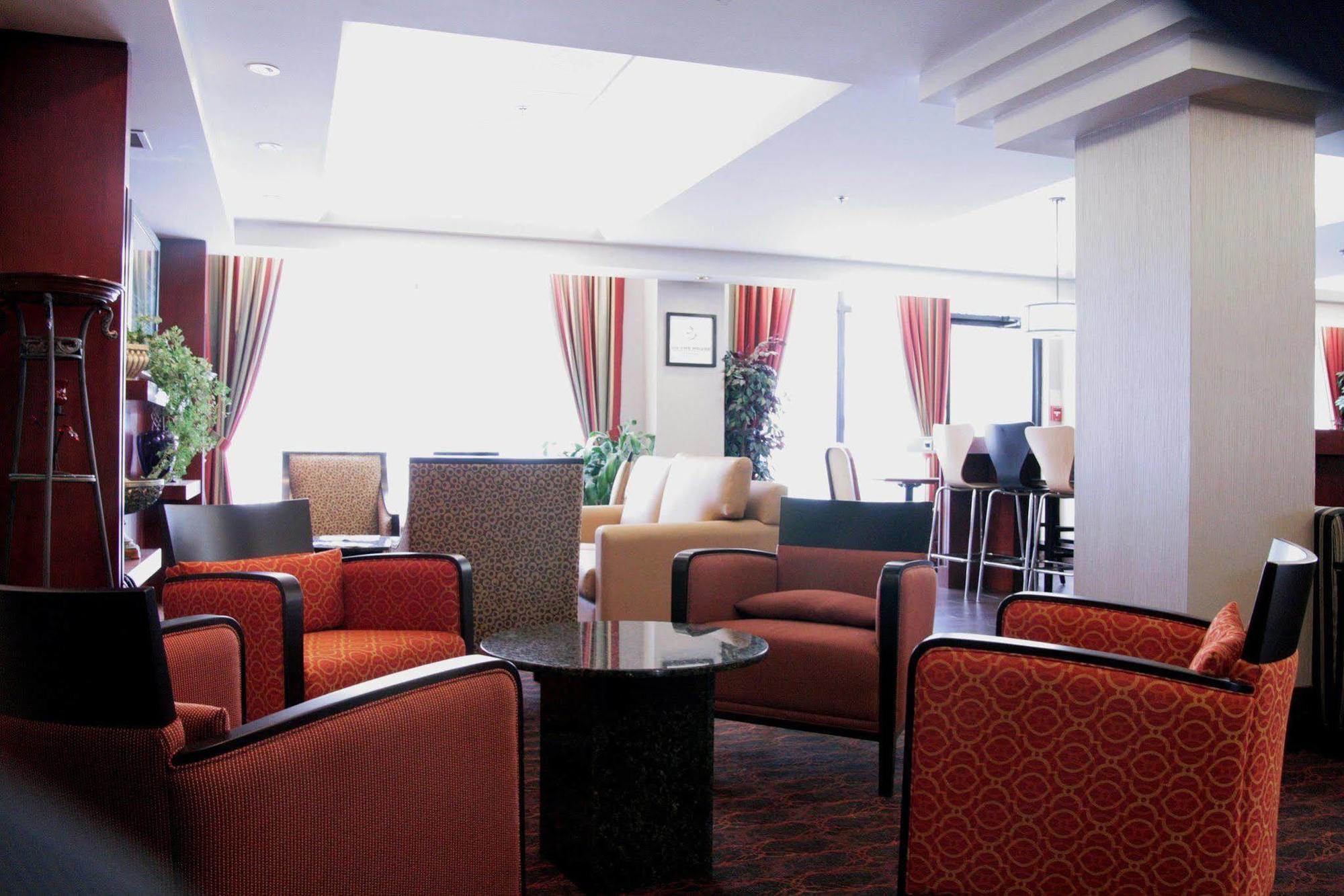 Country Inn & Suites By Radisson, Toronto Mississauga, On Restaurant photo